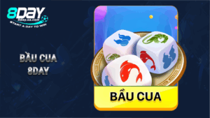 Bầu cua