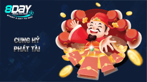 Cung hỷ phát tài