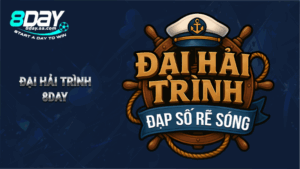 Đại Hải Trình