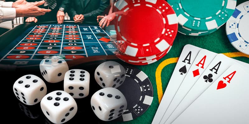 Game đánh bài đổi thưởng 8Day 