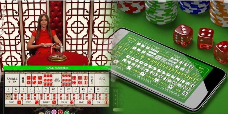 Nghiên cứu kỹ luật chơi tài xỉu livestream