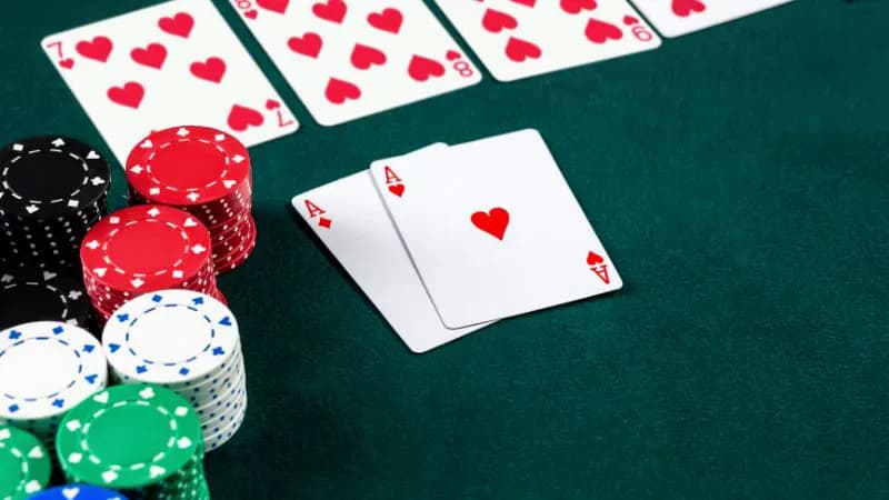 Trung bình mỗi ván bài xì dách 8Day