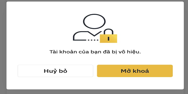 Vi phạm điều khoản sử dụng 8Day 