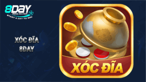 Xóc đĩa